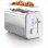 Breville VTT688X High Gloss Torradeira Ranhuras Longas Duplas 1650W