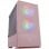 Mars Gaming MCZP Premium USB 3.0 Rosa con Ventana