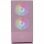 Mars Gaming MCZP Premium USB 3.0 Rosa con Ventana