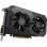 Asus TUF Gaming GeForce GTX 1650 OC Edition 4 GB GDDR6