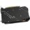 Asus TUF Gaming GeForce GTX 1650 OC Edition 4 GB GDDR6