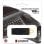 Pen USB Kingston DataTraveler Exodia 128GB USB 3.2 Gen 1 Preto/Amarelo com tampa e porta-chaves