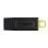 Pen USB Kingston DataTraveler Exodia 128GB USB 3.2 Gen 1 Preto/Amarelo com tampa e porta-chaves