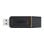 Pen USB Kingston DataTraveler Exodia 128GB USB 3.2 Gen 1 Preto/Amarelo com tampa e porta-chaves