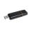 Pen USB Kingston DataTraveler Exodia 128GB USB 3.2 Gen 1 Preto/Amarelo com tampa e porta-chaves