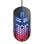 Trust GXT 960 Graphin Ratón Gaming RGB 10000 DPI