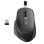 Mouse ottico wireless Trust Ozaa 2400 DPI nero