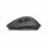 Mouse ottico wireless Trust Ozaa 2400 DPI nero