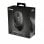 Mouse ottico wireless Trust Ozaa 2400 DPI nero