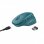 Mouse ottico wireless Trust Ozaa 2400 DPI blu