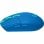 Logitech G G305 mouse Mano destra RF senza fili + Bluetooth Ottico 12000 DPI Blu