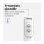 Universal Blue UCRA9102-20 Aquecedor a Óleo 13 Elementos 2500W
