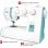 Alfa Next 40 Spring Máquina de Coser