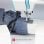 Alfa Next 40 Spring Máquina de Coser