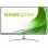 Hannspree HS 225 HFB 21.5" LED FullHD