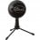 Blue Microphones Snowball ICE Micrófono para Grabación y Transmisión en PC