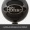 Blue Microphones Snowball Micrófono USB Negro con Dos Patrones de Captación Versátiles