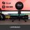 Blue Microphones Snowball Micrófono USB Negro con Dos Patrones de Captación Versátiles