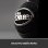 Blue Microphones Snowball Micrófono USB Negro con Dos Patrones de Captación Versátiles