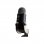 Blue Microphones Blue Yeti Pro USB & XLR Microphone Noir Microphone de table