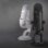 Blue Microphones Yeti Slate Grey USB-Mikrofon für PC-Aufnahme und Streaming
