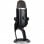 Blue Microphones Yeti X Noir Microphone de table