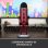 Blue Microphones Yeti Micrófono USB Rojo para Grabación y Transmisión en PC