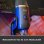 Blue Microphones Yeti X World of Warcraft Professional Edition Microfone USB Profissional