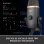 Blue Microphones Yeti X World of Warcraft Professional Edition Microfone USB Profissional