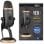 Blue Microphones Yeti X World of Warcraft Professional Edition Microfone USB Profissional
