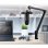 Blue Microphones Compass Brazo Articulado Tubular Premium para Broadcast