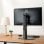 Ewent EW1537 Soporte de Sobremesa para Monitor hasta 32" Vesa 100x100 Máx 7Kg