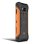 Hammer Explorer 4G 3GB 32GB 5.72" Nero Arancione
