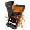 Hammer Explorer 4G 3GB 32GB 5.72" Nero Arancione