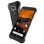 Hammer Explorer 4G 3GB 32GB 5.72" Negro Plata
