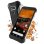 Hammer Explorer 4G 3GB 32GB 5.72" Negro Plata