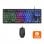 Mars Gaming MCPTKL Teclado + Rato RGB FULL Combo 2 em 1 RGB (PT)