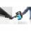 Cecotec Conga RockStar 700 X-Treme Aspirador Vertical 430W