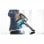 Cecotec Conga RockStar 700 X-Treme Aspirador Vertical 430W