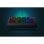 Razer BlackWidow V3 Clavier Gaming Mécanique Rétroéclairé Noir Switch Vert