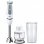 Frullatore a immersione Braun Minipimer 5 Vario 1000 W + 2 accessori