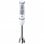 Braun Minipimer 5 Vario MQ5245WH Batidora de Mano 1000W + 4 Accesorios