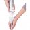 Braun Minipimer 5 Vario MQ5245WH Batidora de Mano 1000W + 4 Accesorios