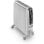 Radiador de Aceite DeLonghi TRDX41025E 2500W 10 Elementos con Control Digital y Función ECO