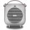 DeLonghi HFS30B24.W Calefactor 2400W
