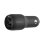 Chargeur Voiture Belkin BoostCharge Double USB-A 24 W Noir Compact