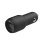 Chargeur Voiture Belkin BoostCharge Double USB-A 24 W Noir Compact