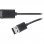Belkin USB-A a USB-A Extension Cable 3m Negro