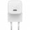 Belkin Alimentatore Gan USB-C 60W - Bianco