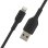 Cabo Belkin Boost Charge Lightning USB-A 1 m Preto MFi
